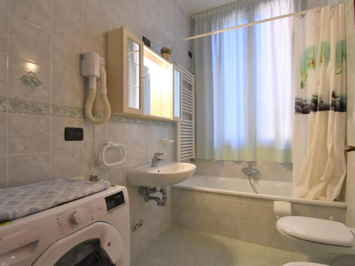 Apartment Al Fogher By Interhome Benátky