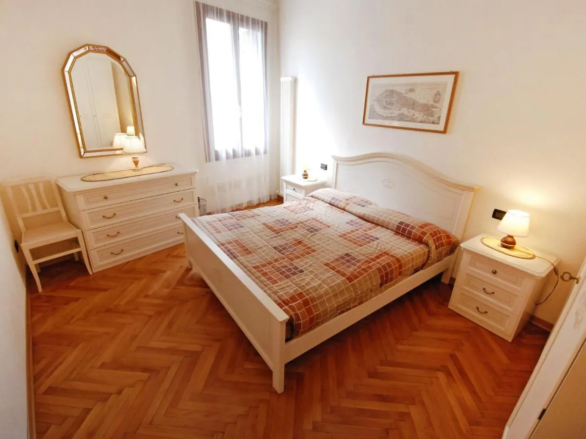 Apartment Al Fogher By Interhome Benátky