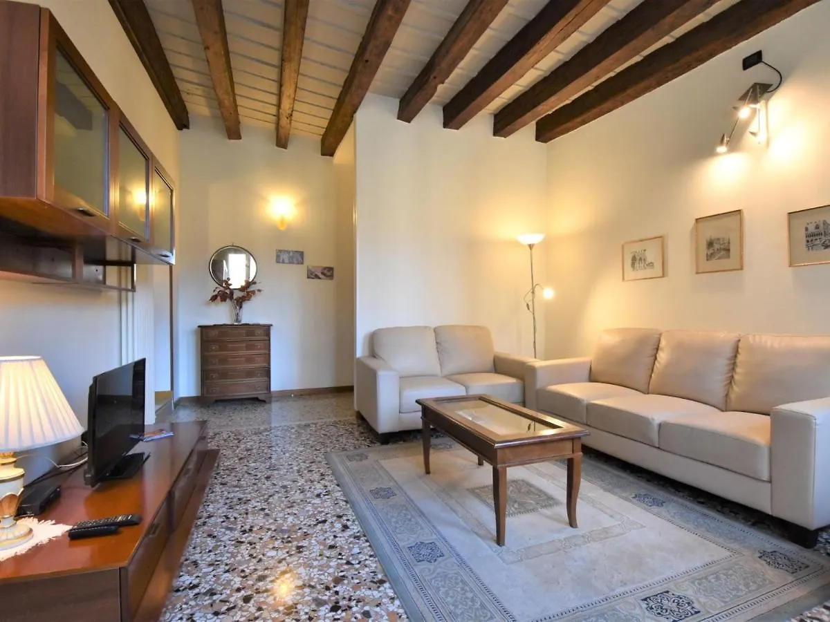 Apartment Al Fogher By Interhome Venice 0*,  Italy