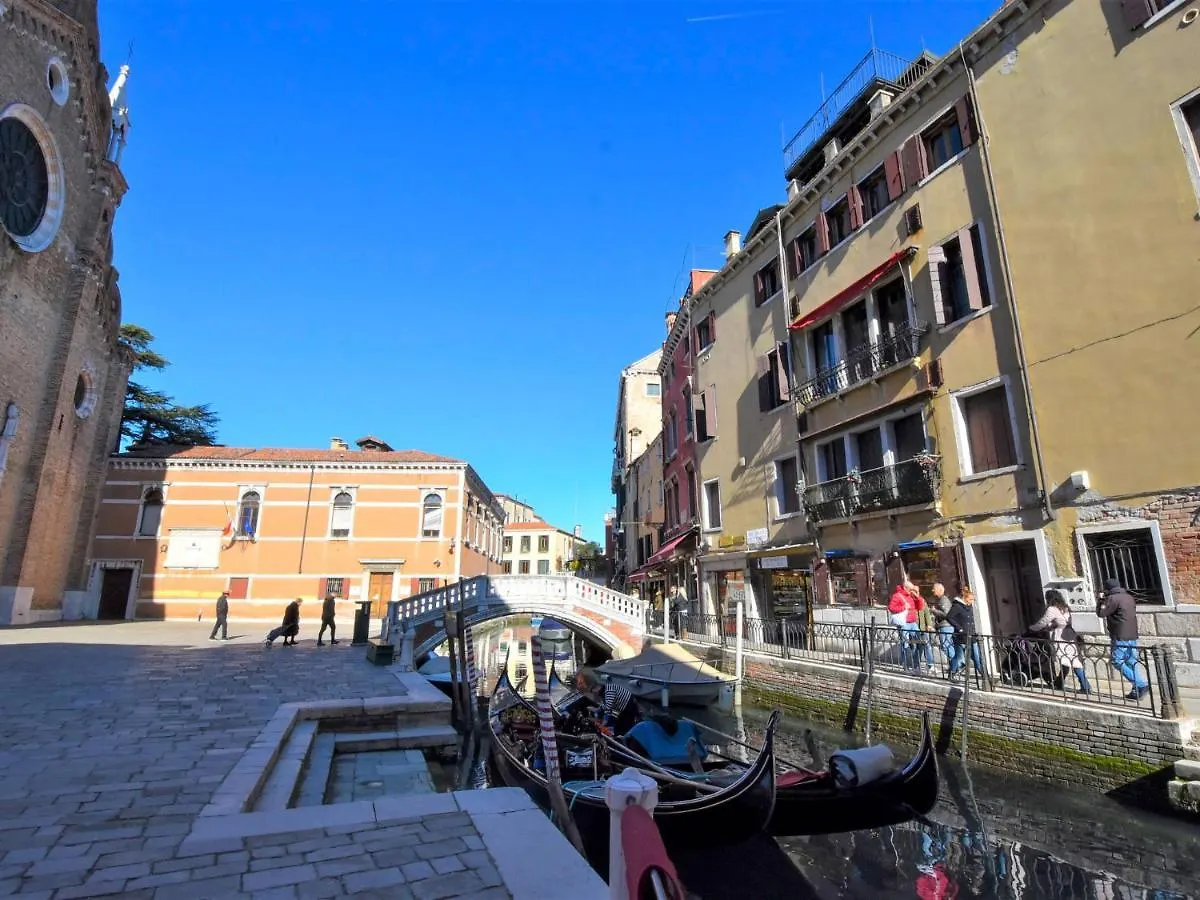 Apartment Al Fogher By Interhome Venice