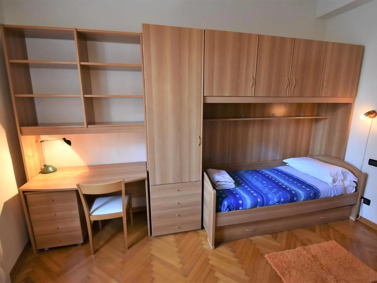 Apartment Al Fogher By Interhome Venice