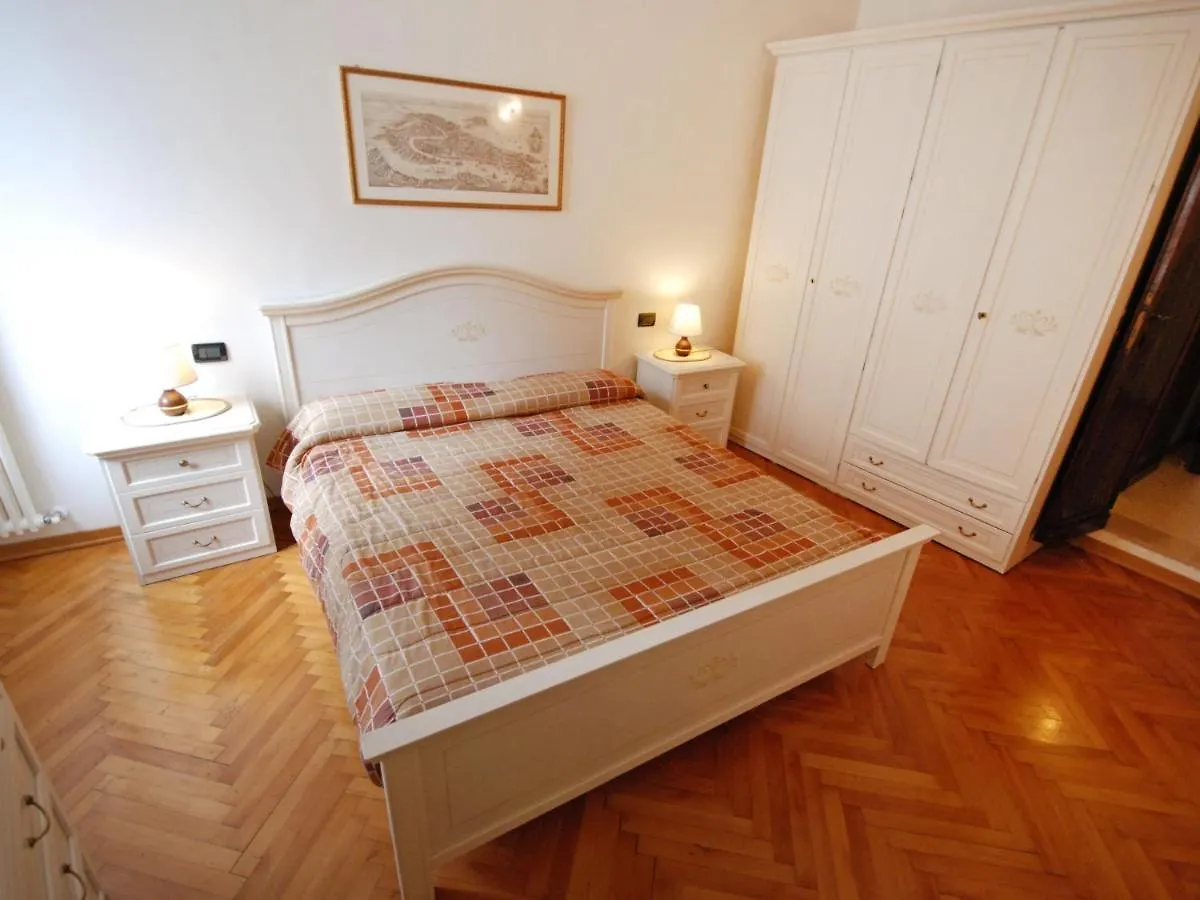 Apartment Al Fogher By Interhome Venice 0*,
