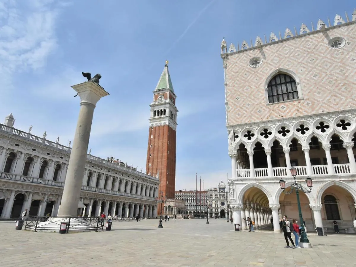 Apartment Al Fogher By Interhome Venice Italy