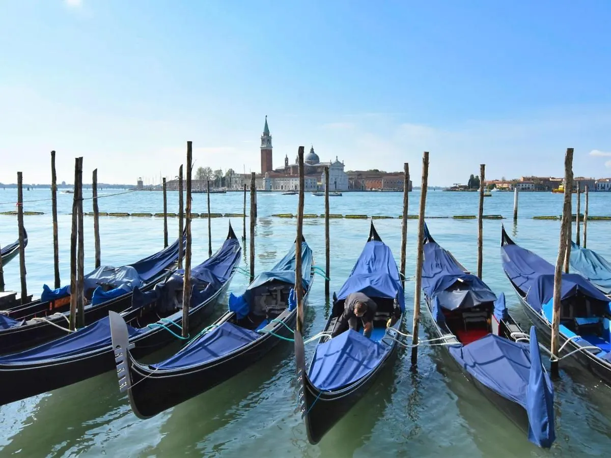 Apartment Al Fogher By Interhome Venice