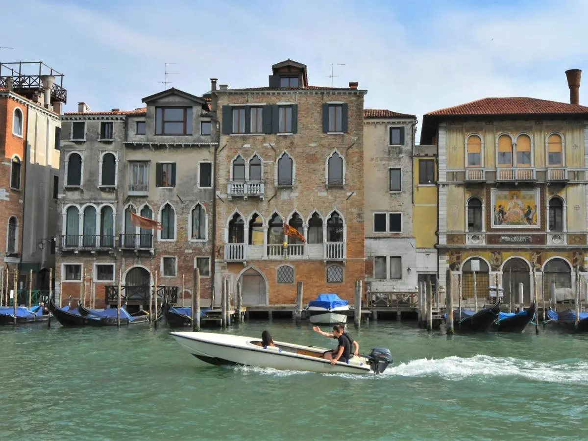 Apartment Al Fogher By Interhome Venice Italy