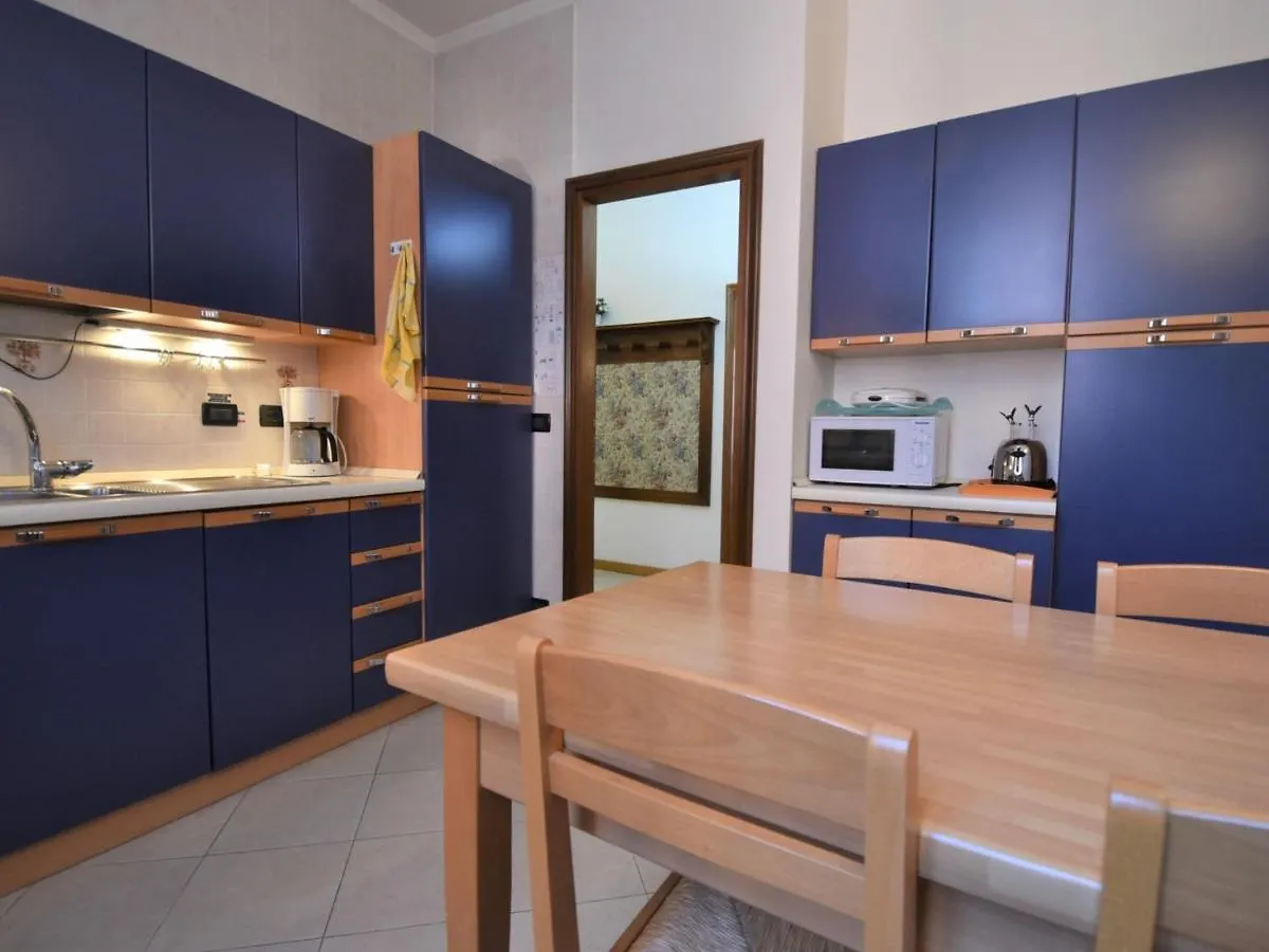 Apartment Al Fogher By Interhome Venice Italy