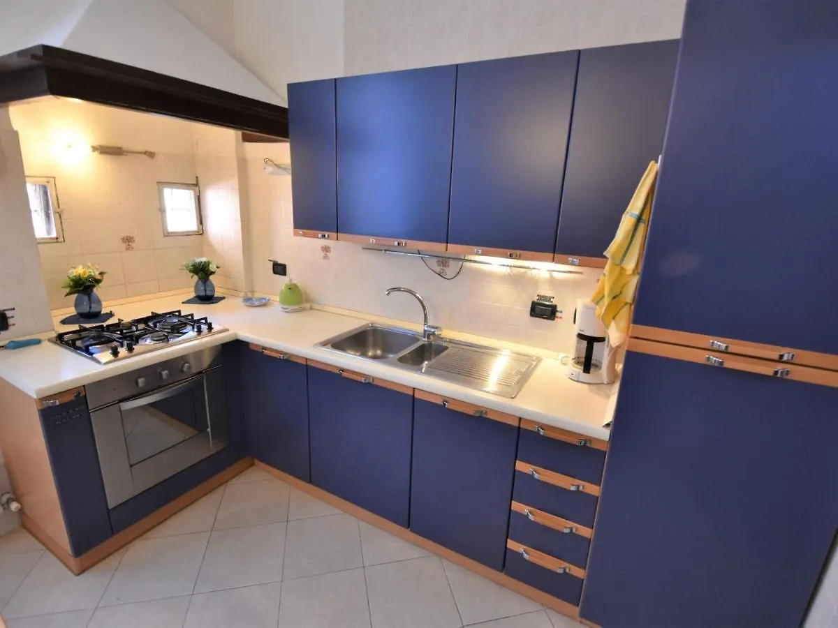 Apartment Al Fogher By Interhome Venice 0*,  Italy