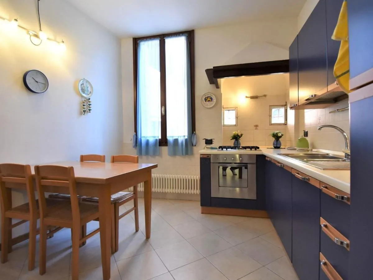 Apartment Al Fogher By Interhome Venice