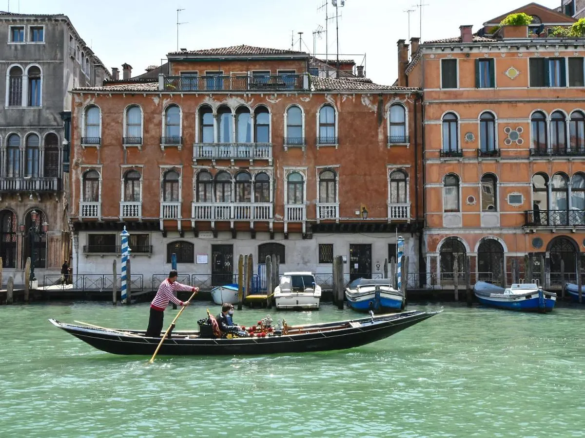 Apartment Al Fogher By Interhome Venice
